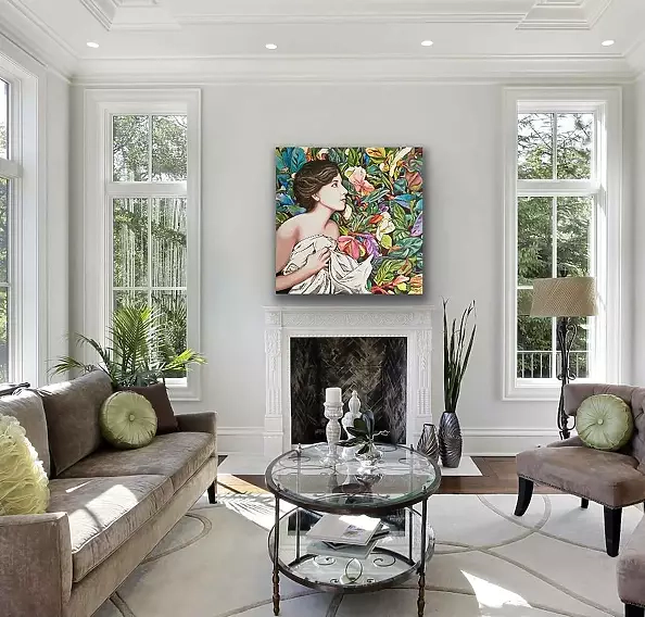 Joanna Szumska - Gentleness