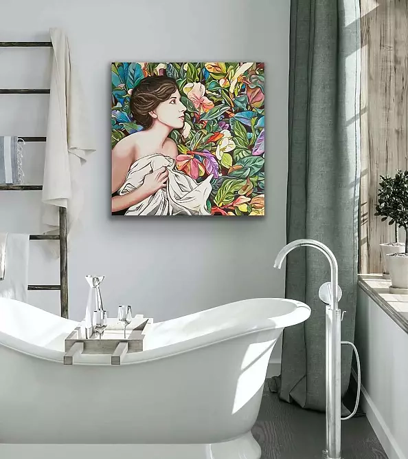 Joanna Szumska - Gentleness