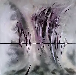 Iza Kostiukow - Mild