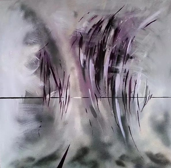 Iza Kostiukow - Mild