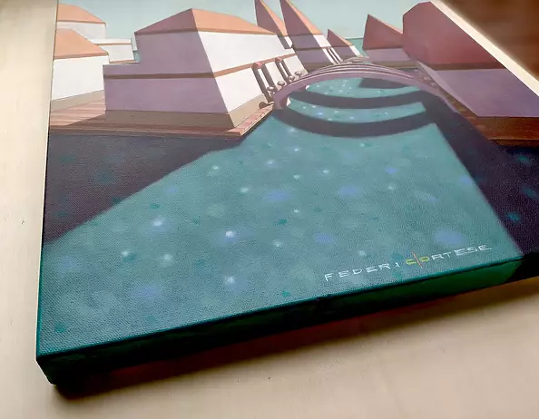 federico cortese - Lagoon 2