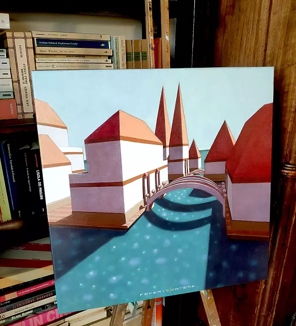 federico cortese - Lagoon 2