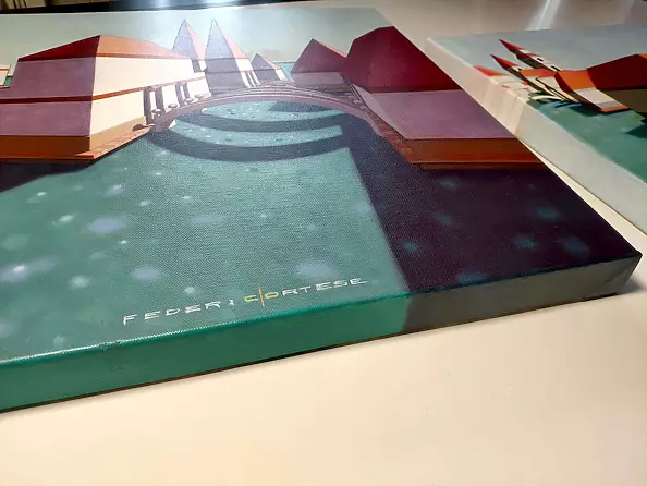 federico cortese - Lagoon 2