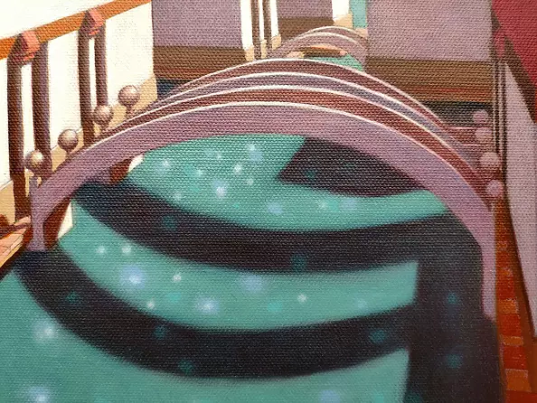 federico cortese - Lagoon 2