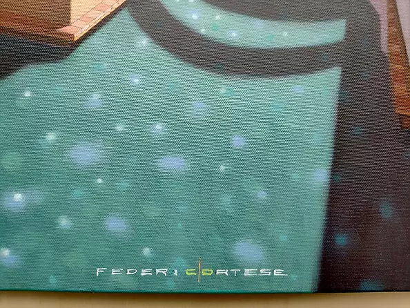 federico cortese - Lagoon 2