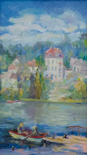 Maria Dziopak - Lagow