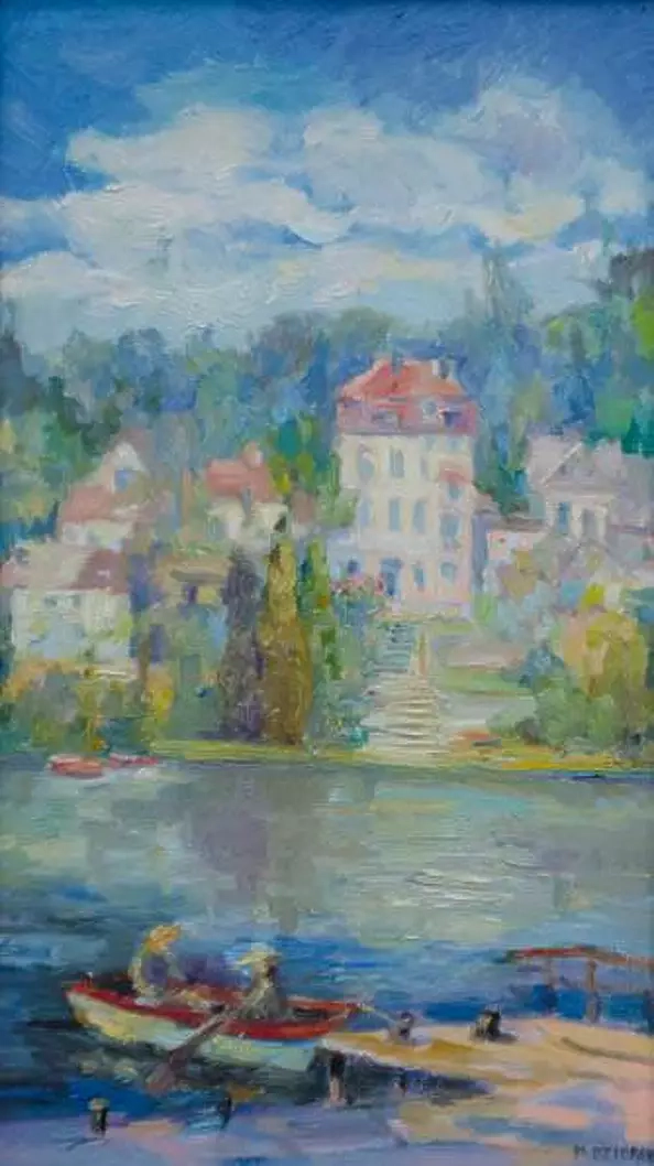 Maria Dziopak - Łagów