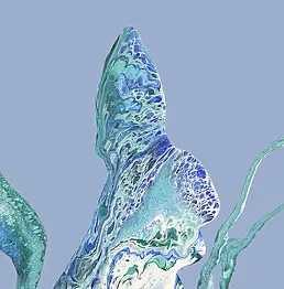 Izabela Olszyna - Lagoon