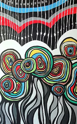 Marek Lutek - MeadowA 1091