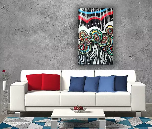 Marek Lutek - ŁąkA 1091