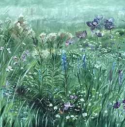 Barbara Korczak - Laka II