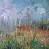 Aldona Kałat - Meadow