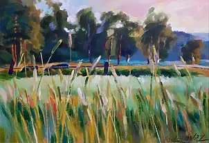 Barbara Gulbinowicz - Prato 