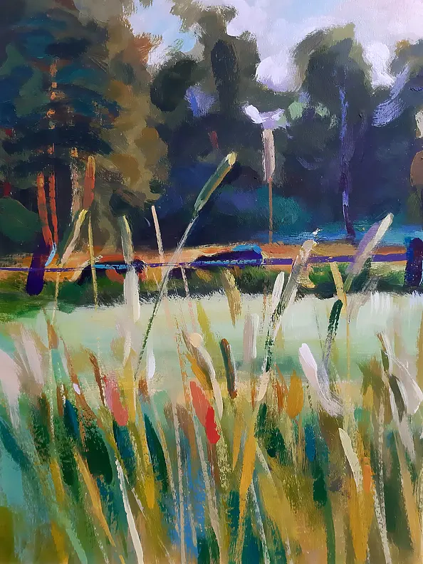 Barbara Gulbinowicz - Prato 