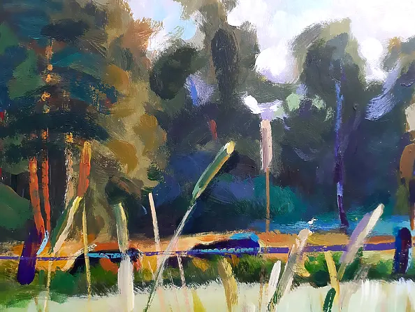 Barbara Gulbinowicz - Prato 