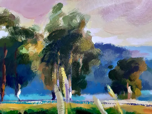 Barbara Gulbinowicz - Prato 