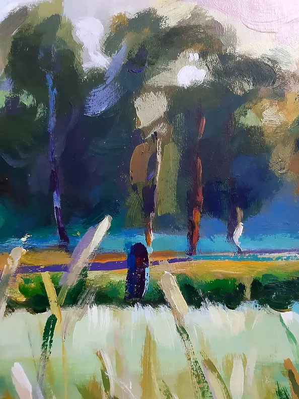 Barbara Gulbinowicz - Prato 