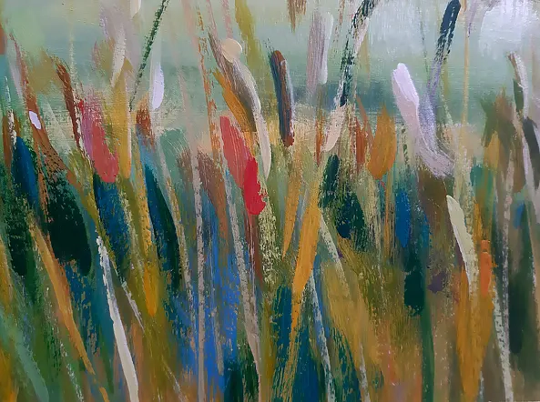 Barbara Gulbinowicz - Prato 