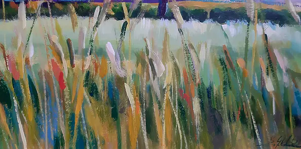 Barbara Gulbinowicz - Prato 