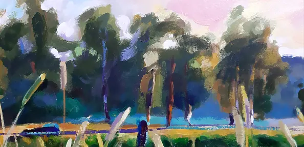 Barbara Gulbinowicz - Prato 