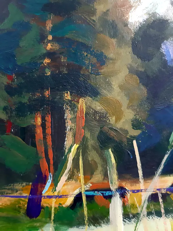 Barbara Gulbinowicz - Prato 