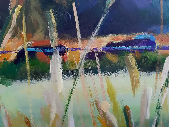 Barbara Gulbinowicz - Prato 