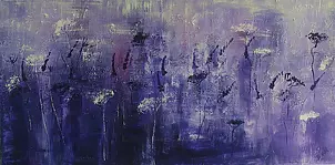 Barbara Wuczkowska - Meadow