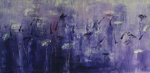 Barbara Wuczkowska - Łąka