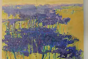 Dorota Wulczyńska-Kieloch - Meadow