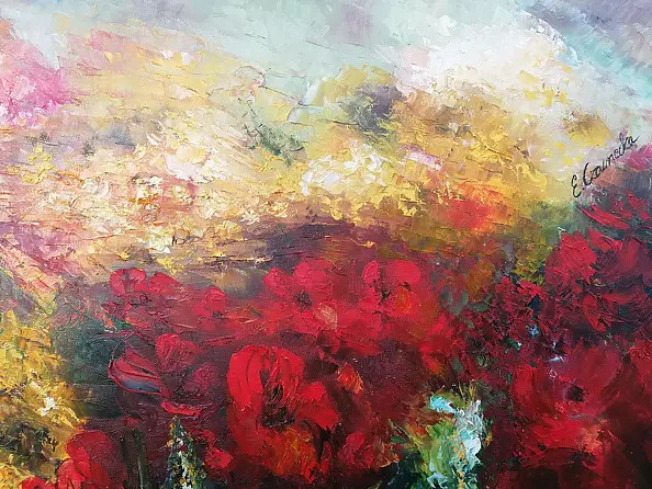 Elżbieta Czarnecka - Meadow