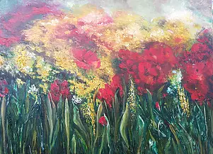 Elżbieta Czarnecka - Meadow