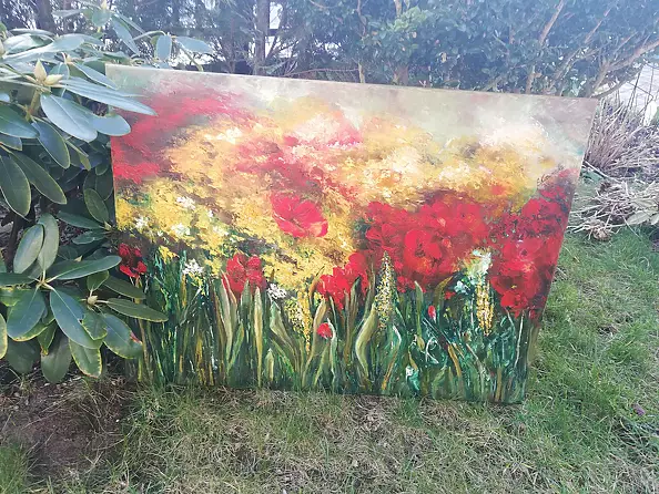 Elżbieta Czarnecka - Meadow