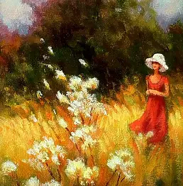 Elżbieta Pazera - Meadow