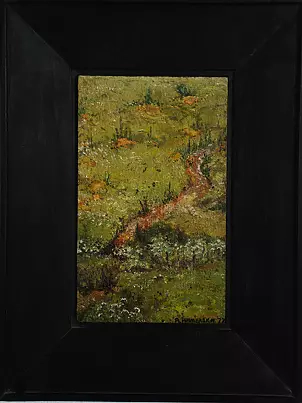 Hanka Drewniak - Łąka