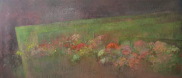 Hanna Gąsienica Samek - Meadow