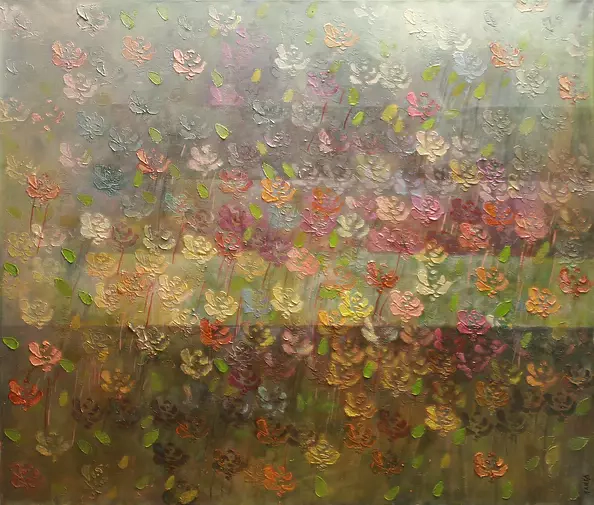 Hanna Gąsienica Samek - Meadow