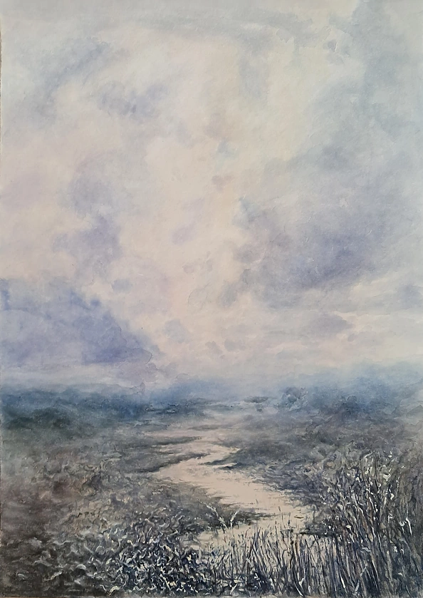 Jakub Dobrowolski - Meadow