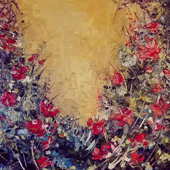 Joanna Kowalczyk-Stużyńska - Meadow