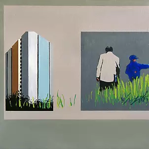 Krzysztof Musiał - Meadow