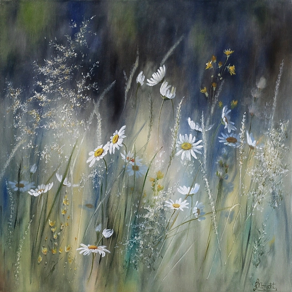 Lidia Olbrycht - Meadow