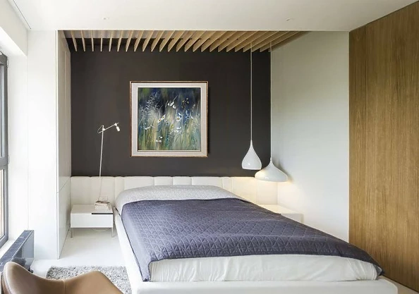 Lidia Olbrycht - Meadow