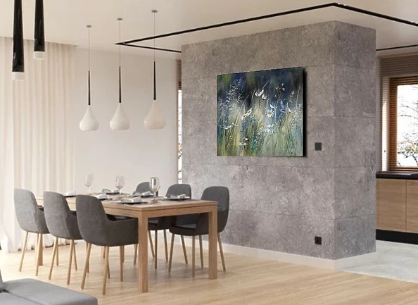 Lidia Olbrycht - Meadow