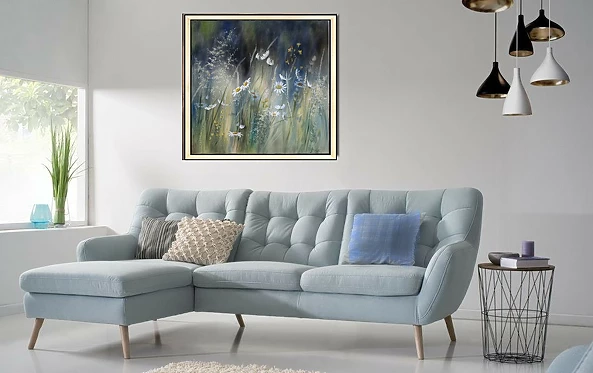 Lidia Olbrycht - Meadow