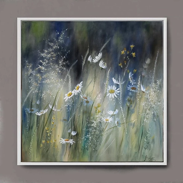 Lidia Olbrycht - Meadow