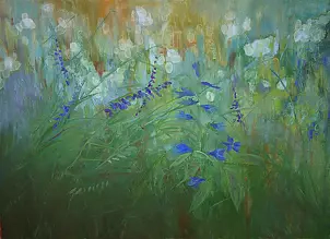 Małgorzata Pastuszek - Meadow
