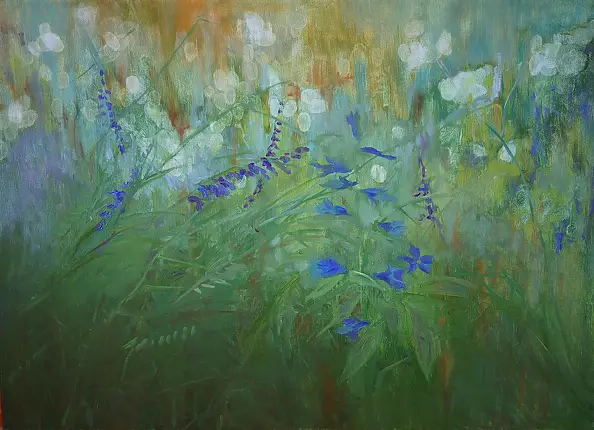 Małgorzata Pastuszek - Meadow