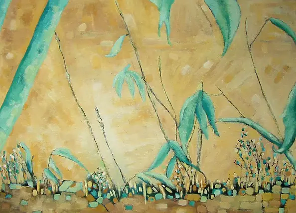 Marlena Rakoczy - Łąka