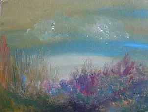 Magdalena Waszkiewicz - Meadow