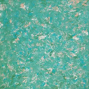 Tania Os - Pastel meadow