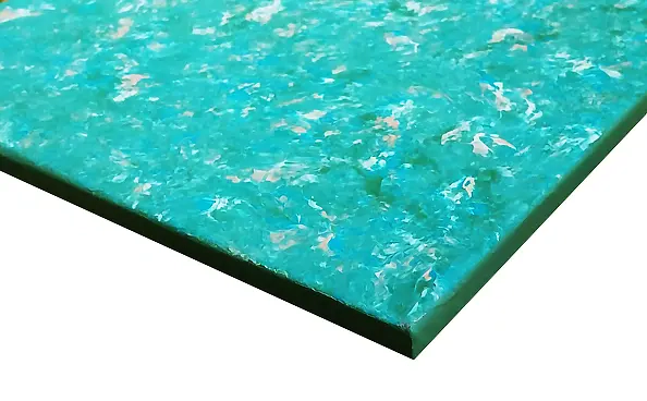 Tania Os - Łąka pastelowa